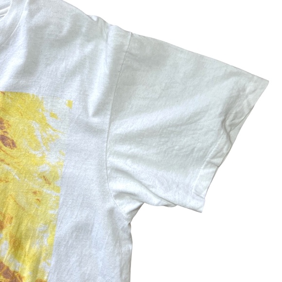 Vintage Madonna Blond Ambition World Tour 1990 T Shirt XL - Picture 5 of 7